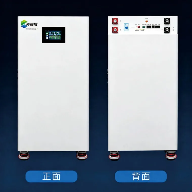 15°/16°家用储能柜